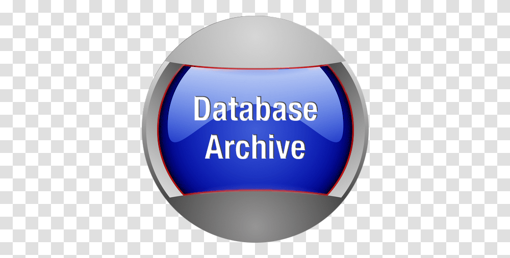 Archive Of Department Commerce Directives Database Archive, Label, Text, Logo, Symbol Transparent Png