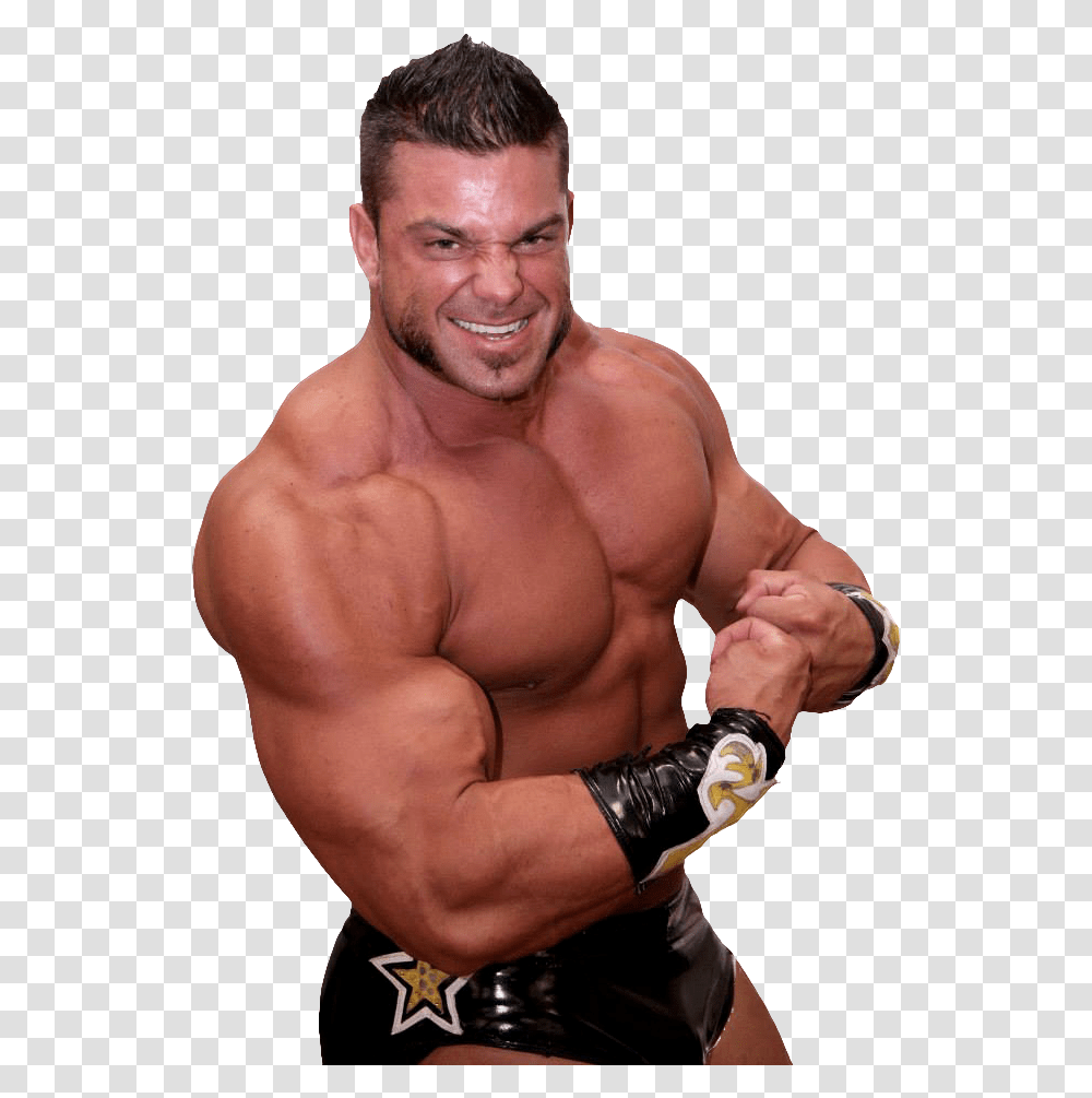 Archived Brian Cage, Person, Human, Arm, Sport Transparent Png