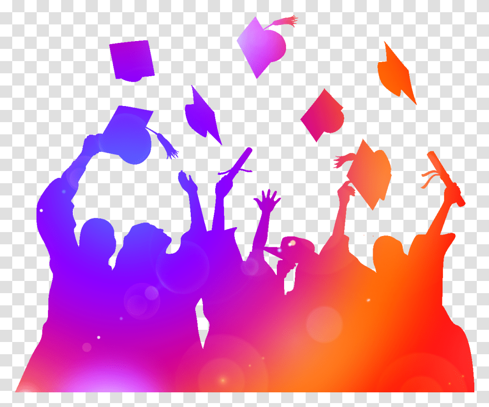 Archived News River Road Independent School District Graduation Time, Paper, Confetti, Graphics, Art Transparent Png