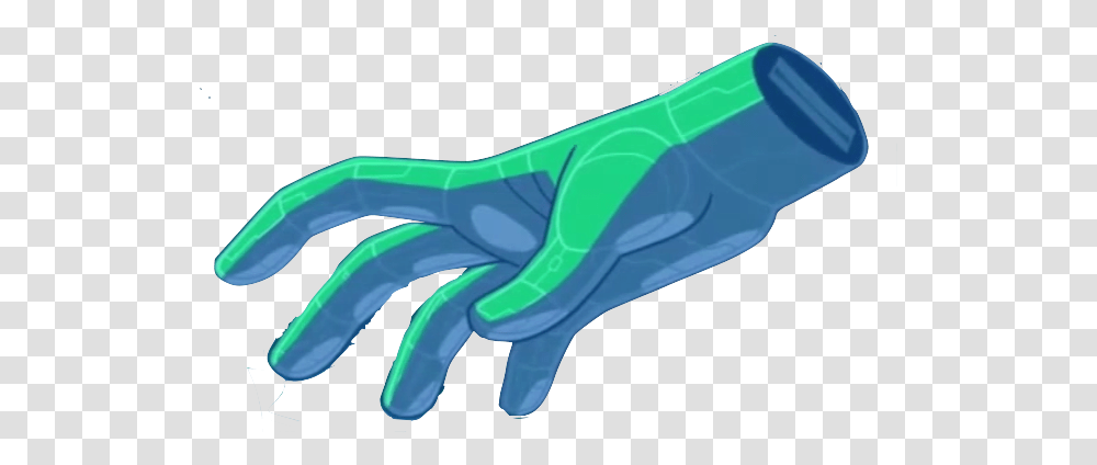 Archived Steven Universe Green Hand Ship, Animal, Sea Life, Reptile, Food Transparent Png