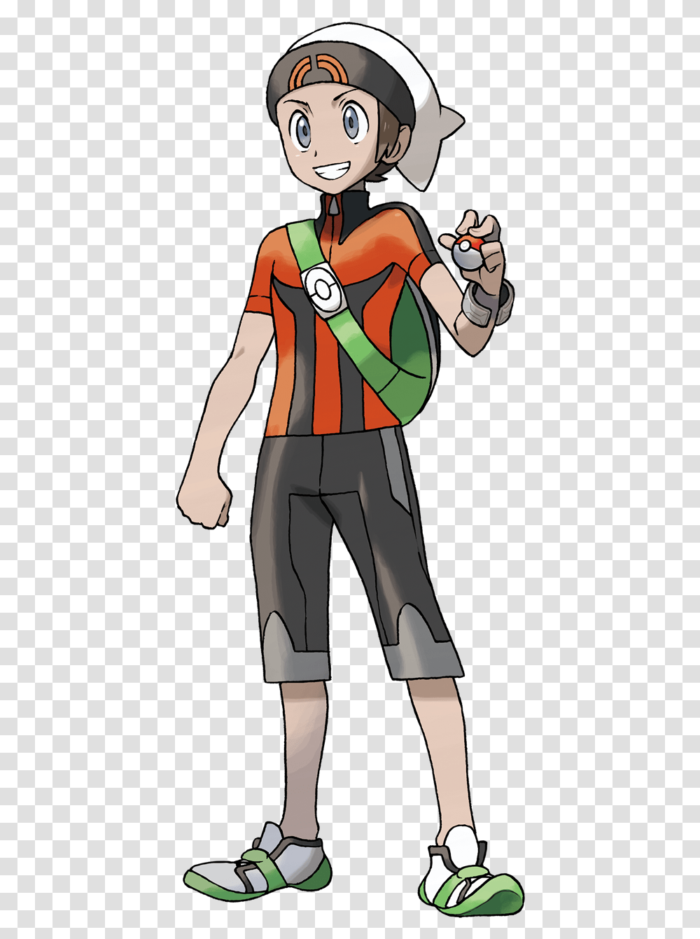 Archived Threads In Vp Pokemon, Person, Performer, Clothing, Hand Transparent Png