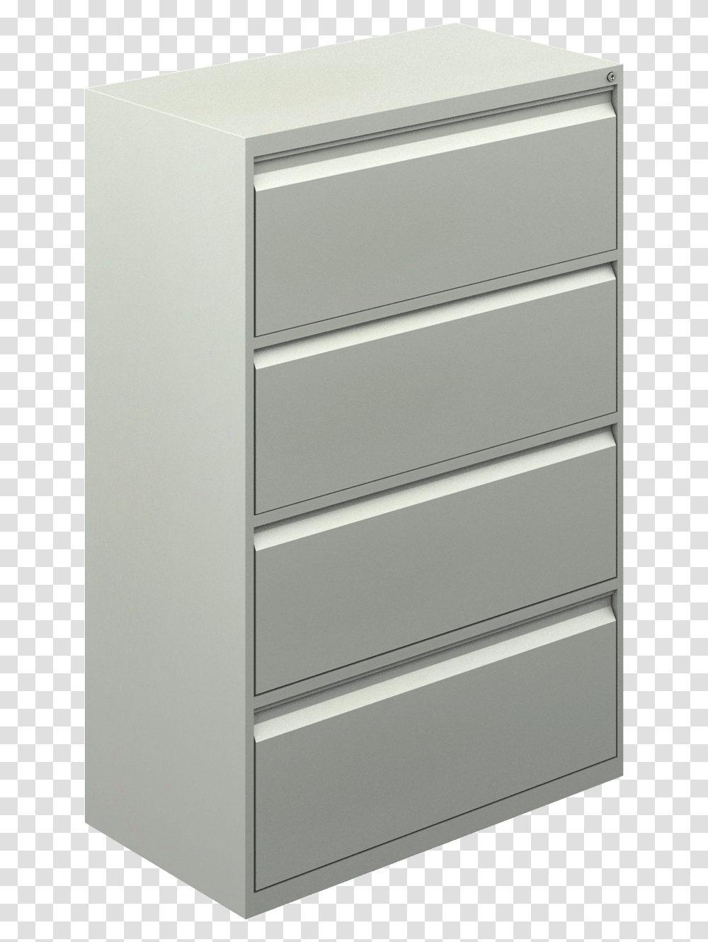 Archivero De 3 Gavetas Gebesa, Furniture, Drawer, Mailbox, Letterbox Transparent Png