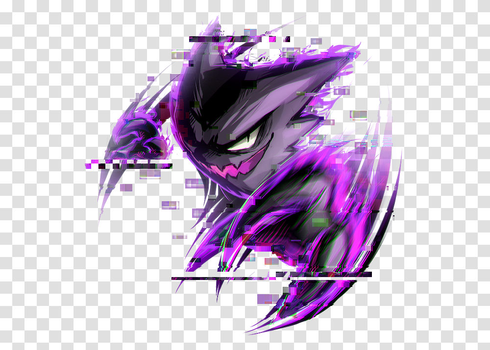 Archives For June 2014 Haunter Pokemon Fan Art, Graphics, Purple, Outdoors, Crystal Transparent Png