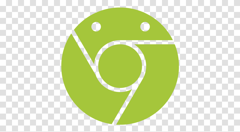 Archon Runtime For Chrome Black Google Chrome Icon, Number, Symbol, Text, Tennis Ball Transparent Png