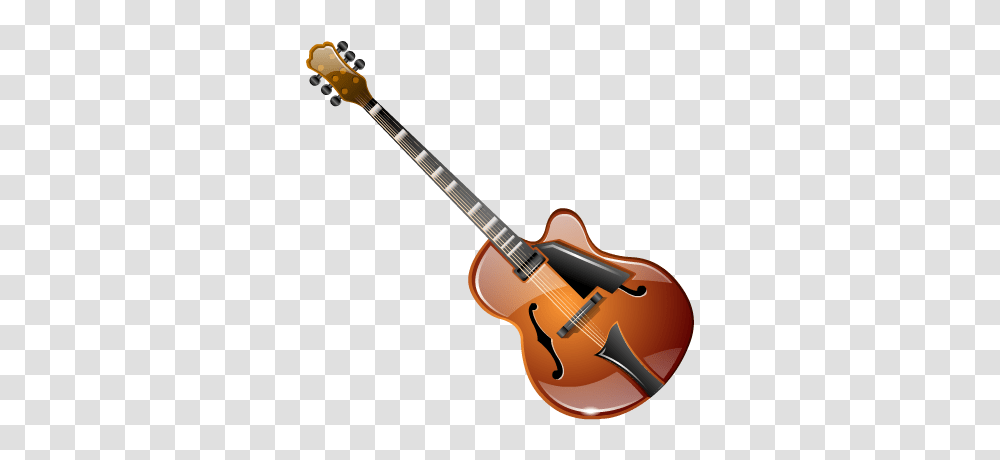 Archtop Guitar Icon, Leisure Activities, Musical Instrument, Bass Guitar, Mandolin Transparent Png