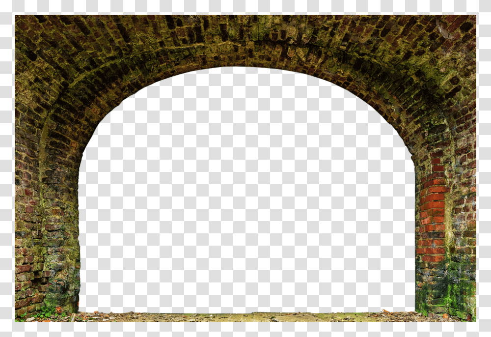 Archway 960, Architecture, Building, Arched, Hole Transparent Png