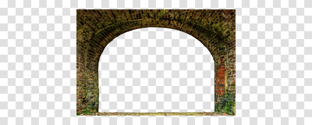 Archway Architecture, Building, Hole, Arched Transparent Png