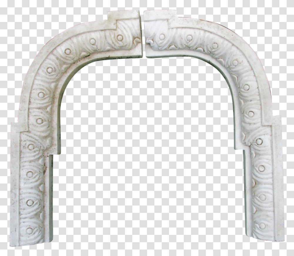 Archway Clipart Arch, Axe, Tool, Stick, Cane Transparent Png