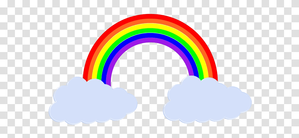 Arco Iris Cartoon Image, Light, Outdoors, Hand Transparent Png