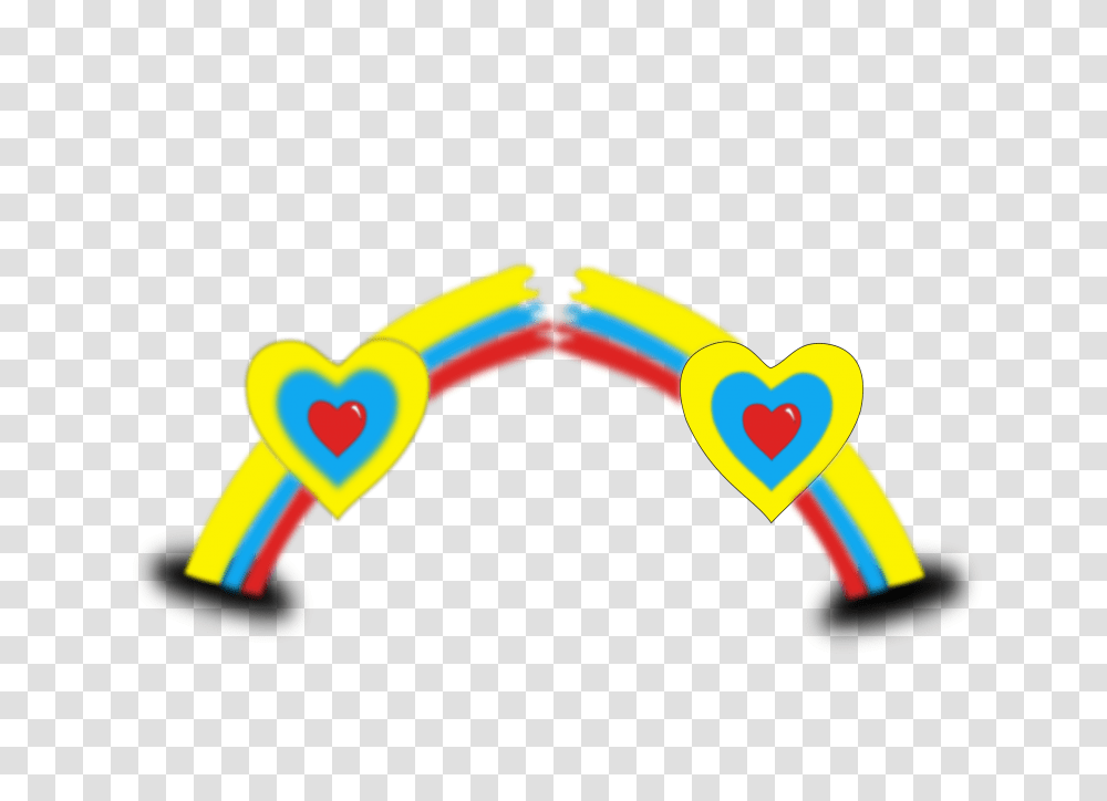 Arco Iris Icons, Heart, Toy, Alphabet Transparent Png