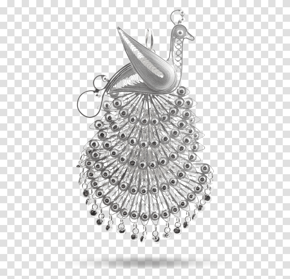 Arco Iris Sketch, Chandelier, Lamp, Plant, Tree Transparent Png
