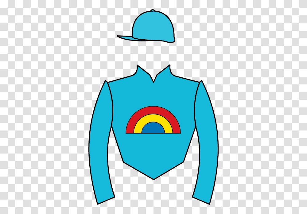 Arco Iris, Sleeve, Long Sleeve, Plot Transparent Png