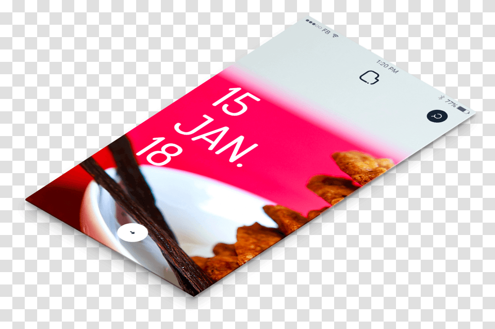 Arco Screen Smartphone, Poster, Advertisement, Flyer, Paper Transparent Png