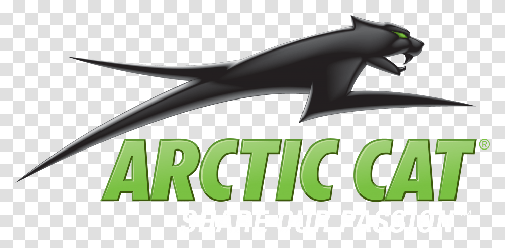Arctic Cat Arctic Cat Logo, Symbol, Text, Animal, Word Transparent Png