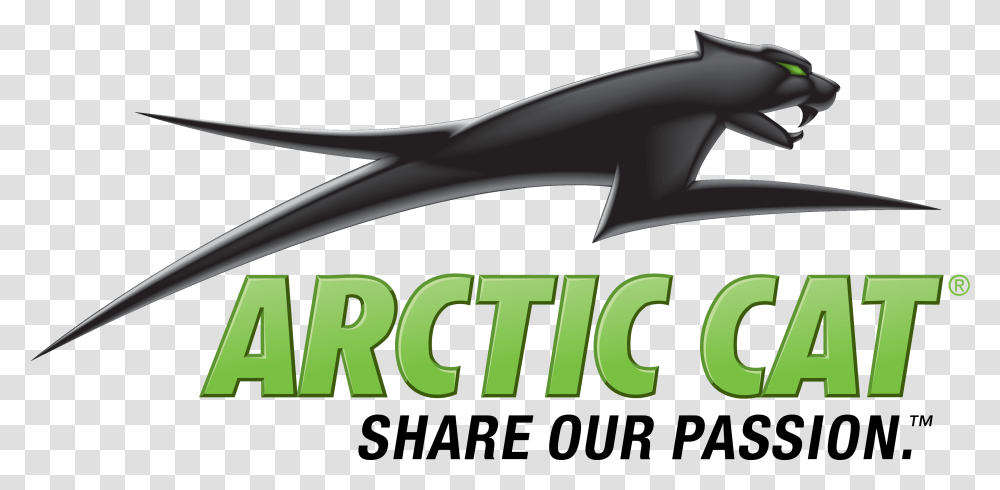 Arctic Cat Vector Arctic Cat Logo, Symbol, Text, Animal, Word Transparent Png