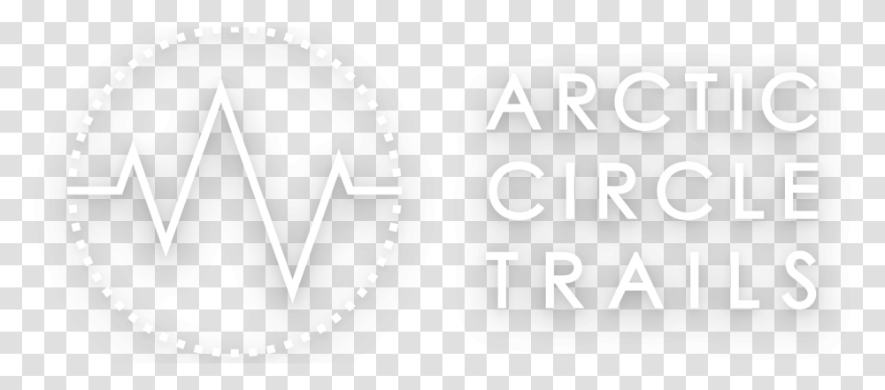 Arctic Circle Trails Emblem, Number, Label Transparent Png
