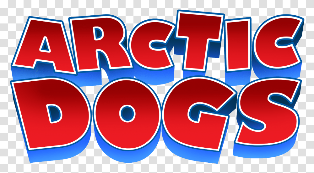 Arctic Dogs Arrives Ray Circle, Text, Label, Number, Symbol Transparent Png