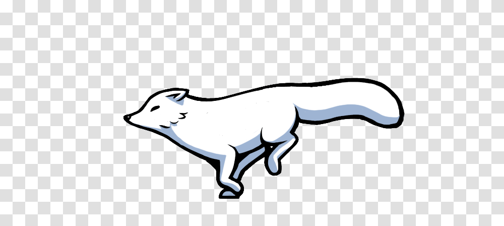 Arctic Fox, Animals, Mammal, Wildlife Transparent Png