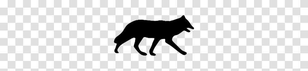 Arctic Fox Clip Art, Gray, World Of Warcraft Transparent Png