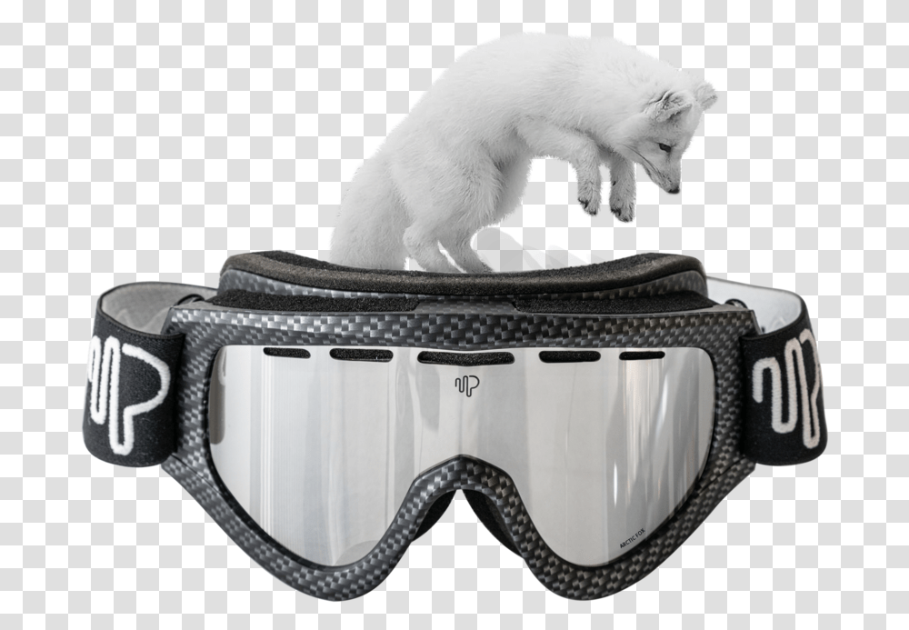 Arctic Fox Jaguar, Goggles, Accessories, Accessory, Belt Transparent Png