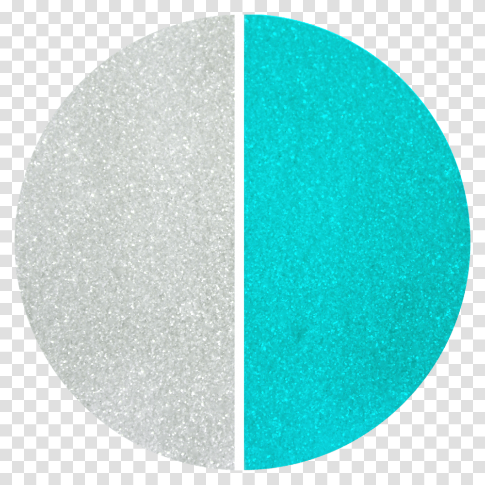 Arctic Glow Circle, Rug, Moon, Outer Space, Night Transparent Png
