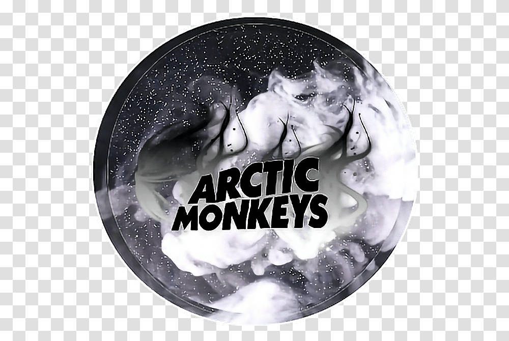 Arctic Monkeys Download Domino Records Arctic Monkeys, Hand, Ice, Outdoors, Nature Transparent Png