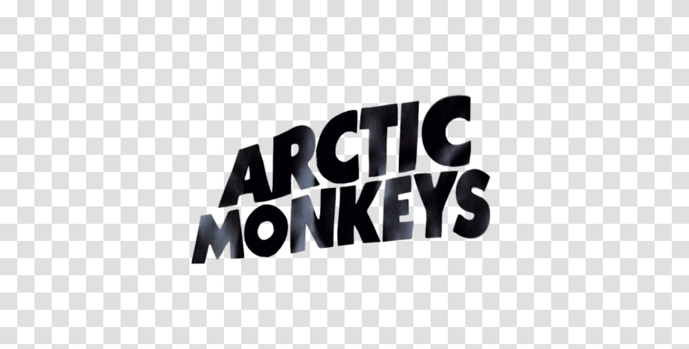 Arctic Monkeys Logo, Word, Alphabet Transparent Png