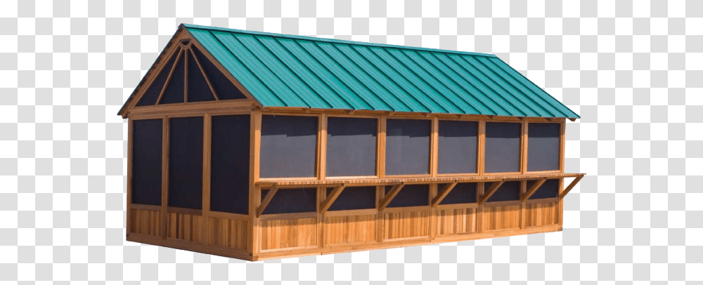 Arctic Spas Beach House, Wood, Roof, Toolshed, Plywood Transparent Png