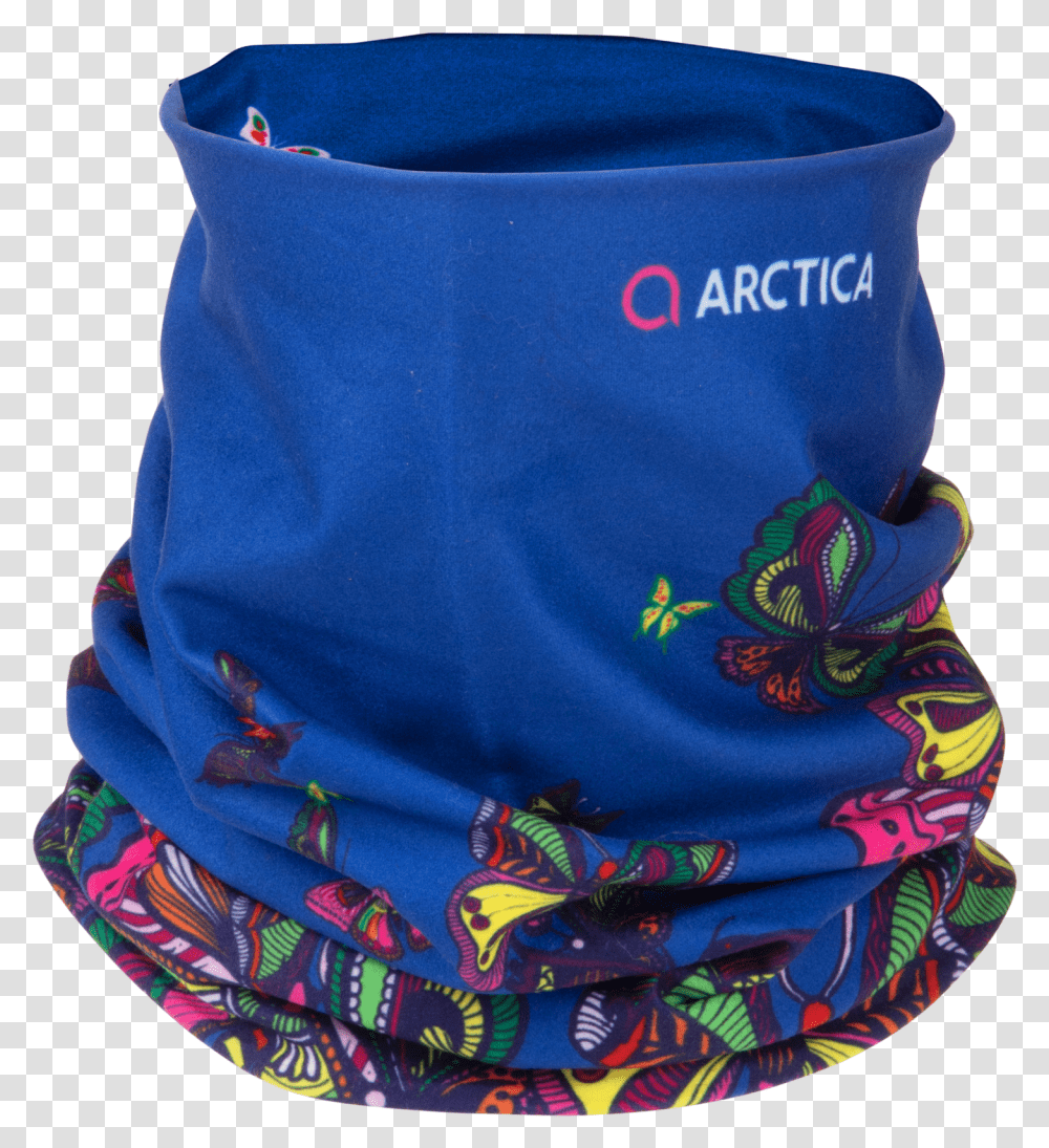 Arctica Neckwarmer Bag, Diaper, Apparel, Hat Transparent Png