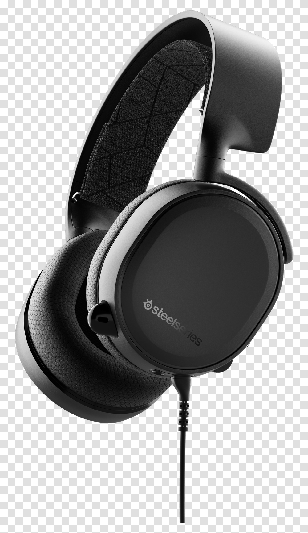 Arctis 3 Bluetooth Best Gaming Headphones In Pakistan, Electronics, Headset, Wristwatch Transparent Png