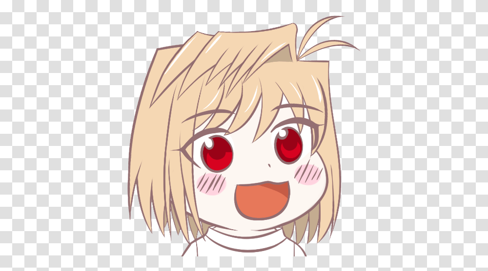 Arcueid Cute, Manga, Comics, Book Transparent Png