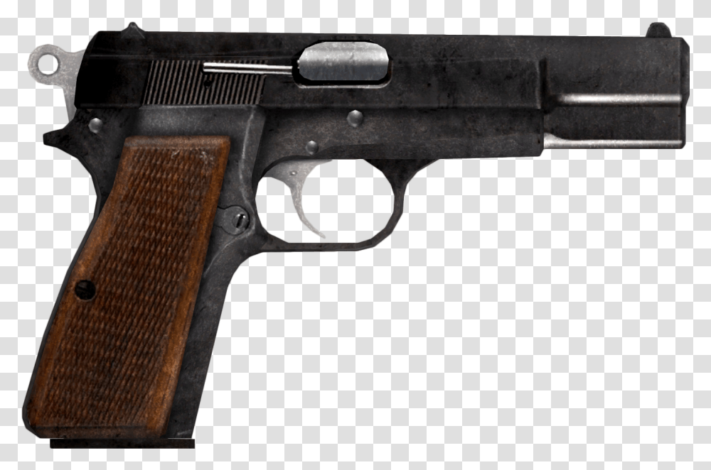 Arcus 9mm Pistol, Gun, Weapon, Weaponry, Handgun Transparent Png