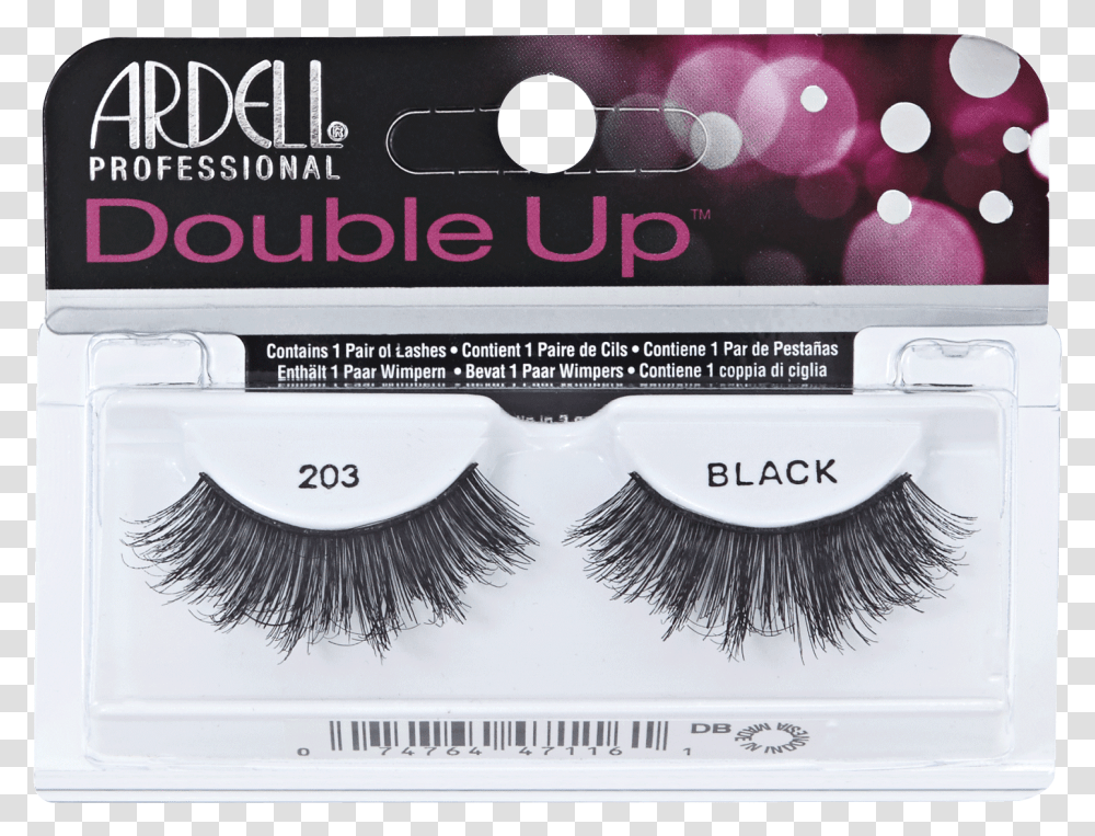 Ardell Double Up, Flyer, Poster, Paper, Advertisement Transparent Png
