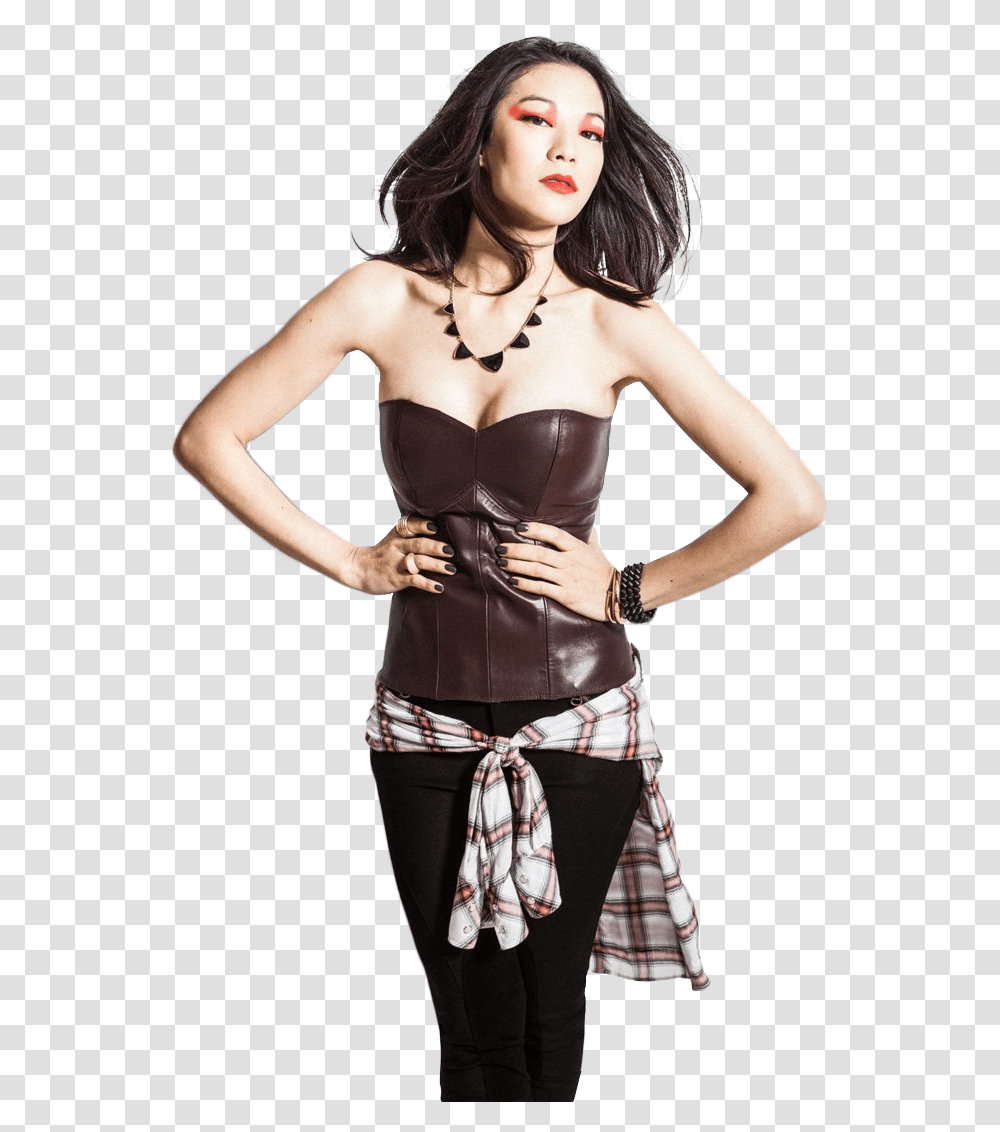 Arden Cho, Person, Female, Woman Transparent Png