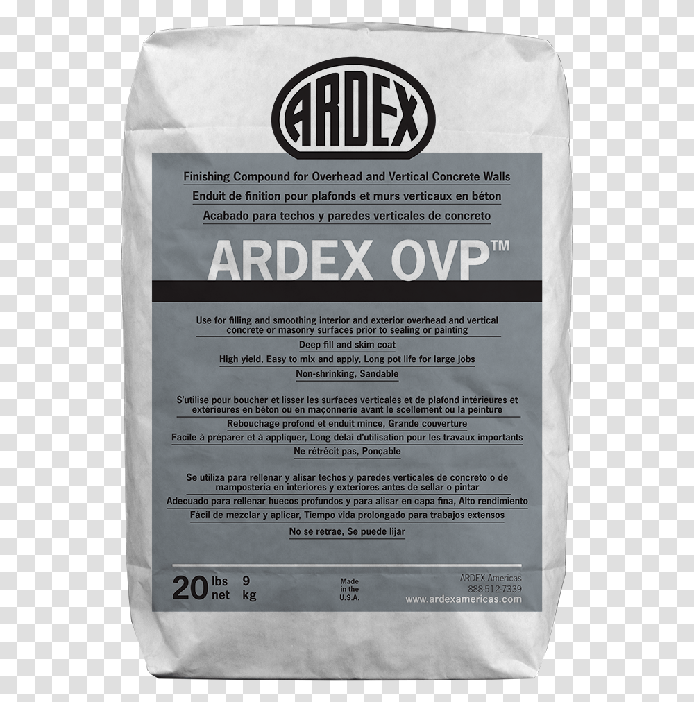 Ardex Ovp Ardex, Poster, Advertisement, Flyer, Paper Transparent Png