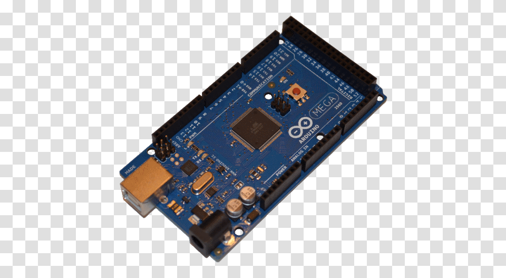 Arduino Gsm Shield, Electronic Chip, Hardware, Electronics, Computer Transparent Png