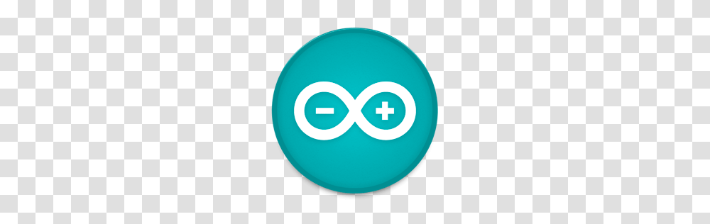 Arduino Icon Small Icon Download, Frisbee, Toy, Logo Transparent Png