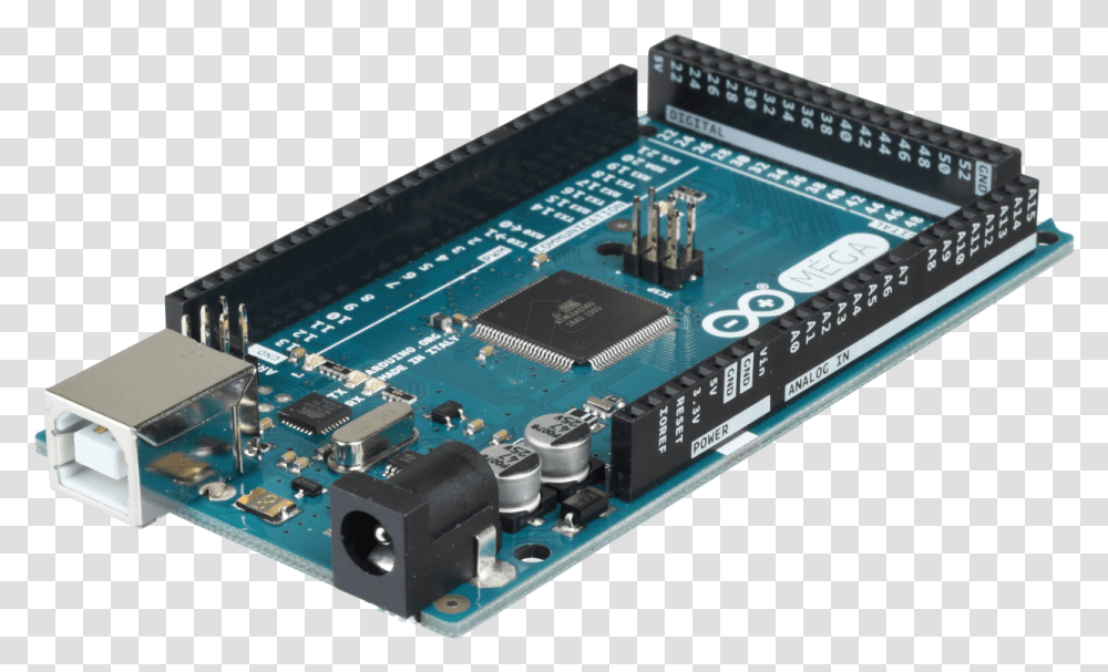 Arduino Microcontrollers Best Arduino Projects, Electronics, Computer, Hardware, Toy Transparent Png