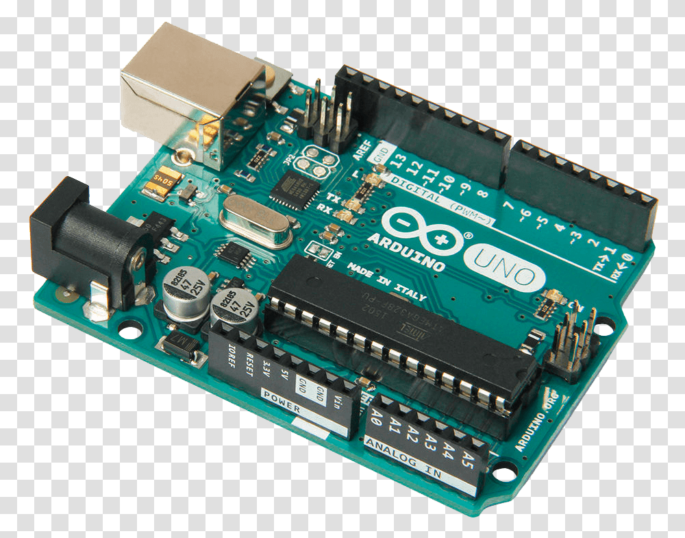 Arduino Uno R3 Free Images Arduino, Electronic Chip, Hardware, Electronics, Computer Transparent Png