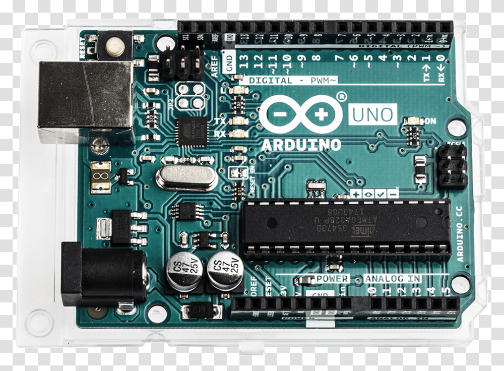 Arduino Uno Rev3 Pressure Sensor Sku237545 Transparent Png