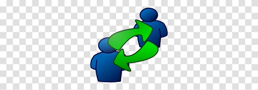 Are Loans A Safe Investment, Green, Costume, Recycling Symbol Transparent Png