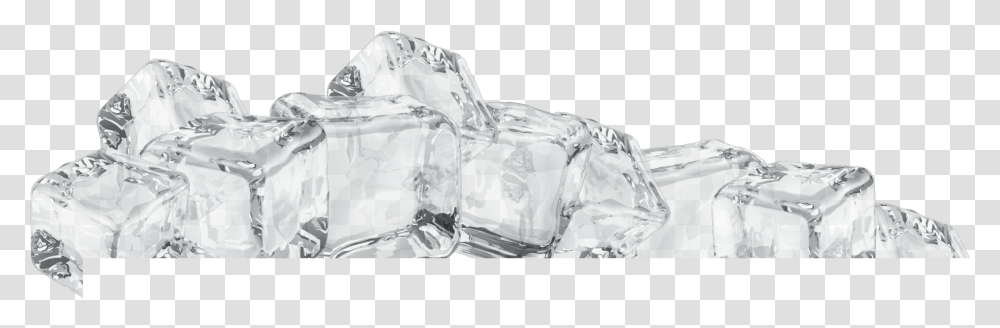 Are Overflowing With Ice Cold Coca Cola Drinks That Plastic Bottle, Nature, Outdoors, Diaper Transparent Png