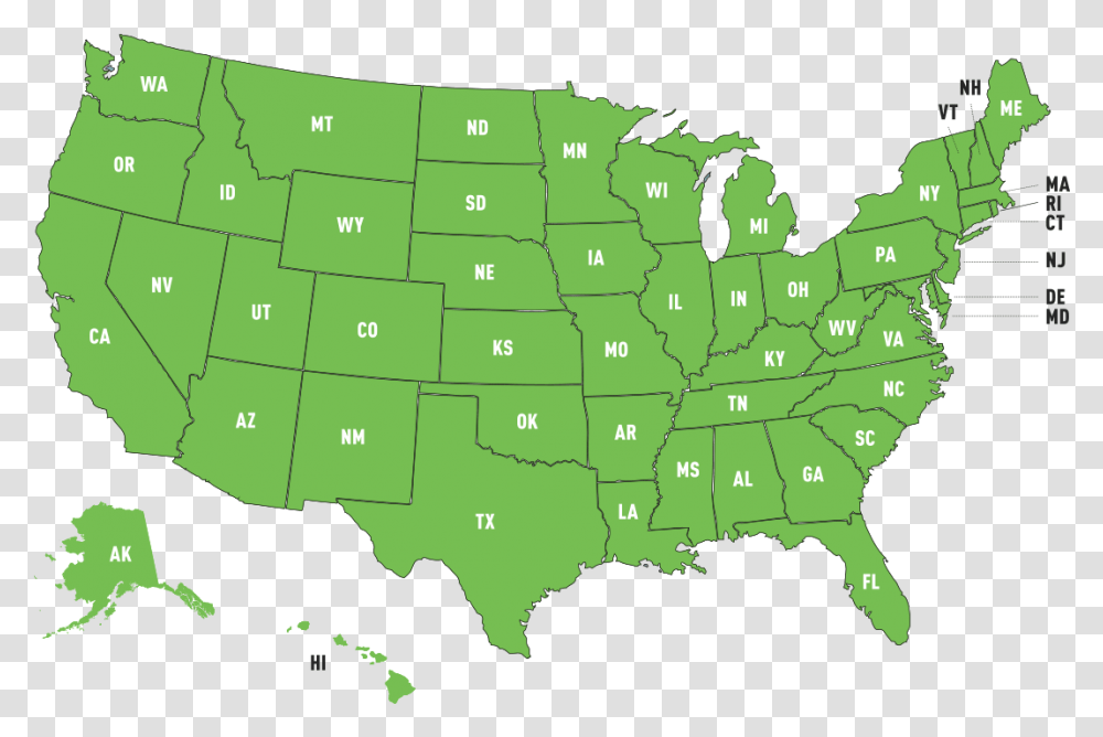 Are There Scholars In Your State Red Vs Blue States 2016, Map, Diagram, Plot, Atlas Transparent Png