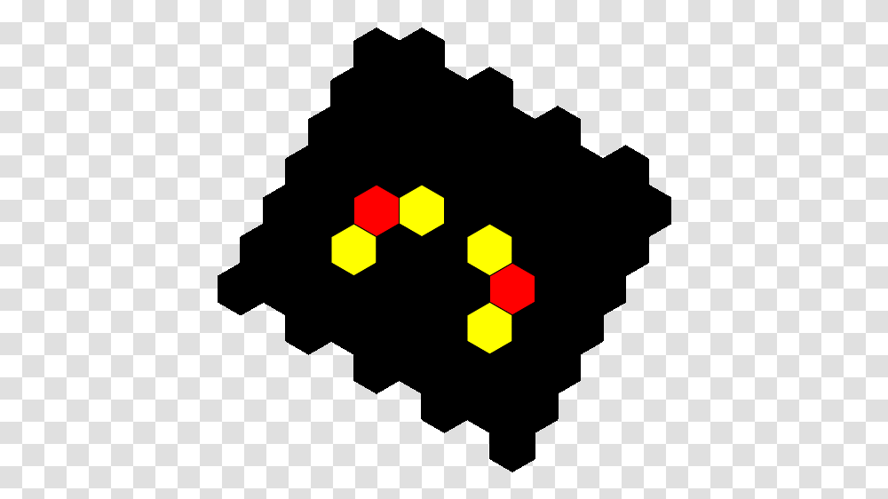 Are There Variations Of Conway's Game Life Based Upon A Hexagon Game Of Life, Hand, First Aid, Symbol, Text Transparent Png