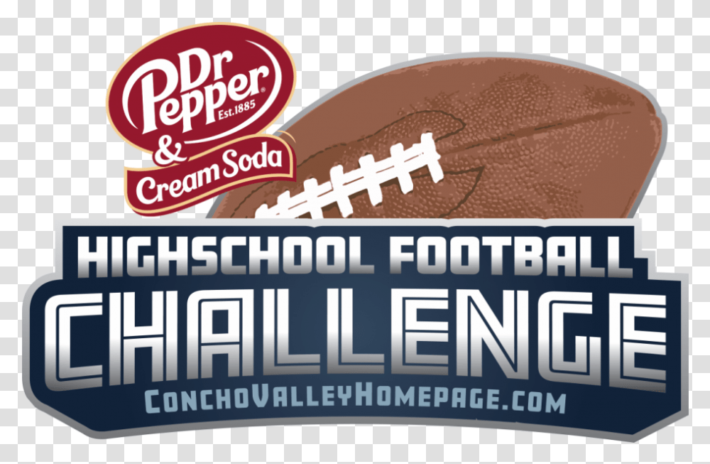 Are You A True High School Football Fan Prove It Take This Dr Pepper, Advertisement, Flyer, Poster, Paper Transparent Png