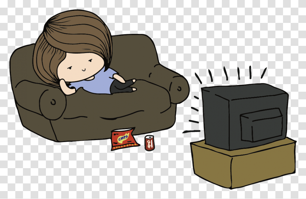 Are You A Victim Watch Tv All Day Long, Furniture, Ammunition, Weapon, Weaponry Transparent Png