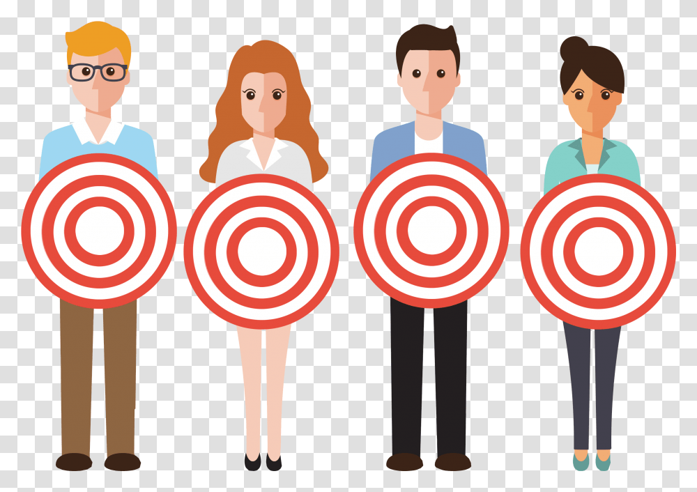 Are You Creating Them Buyer Persona, Human, Food, Lollipop, Candy Transparent Png