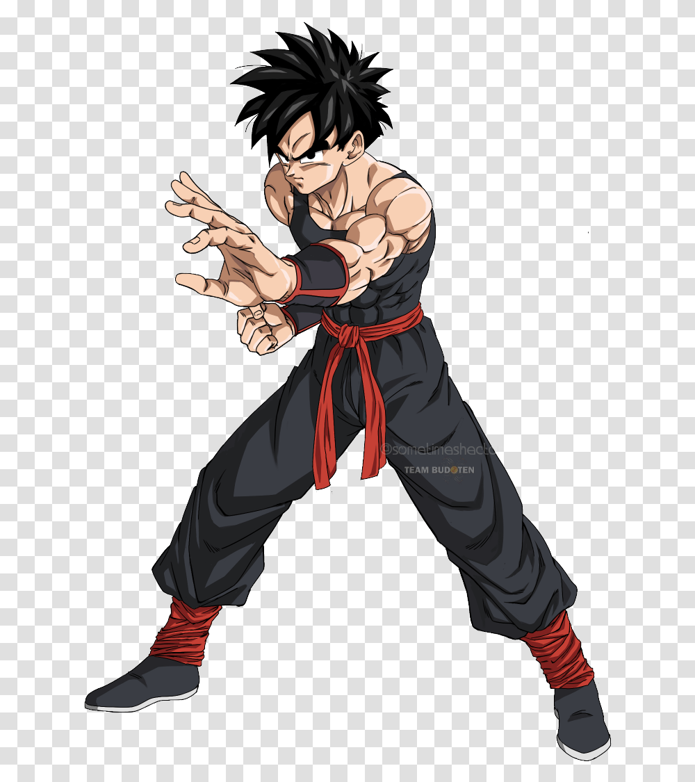Are You Guys Ready For More Element X Pic Dragon Ball, Ninja, Person, Human, Martial Arts Transparent Png