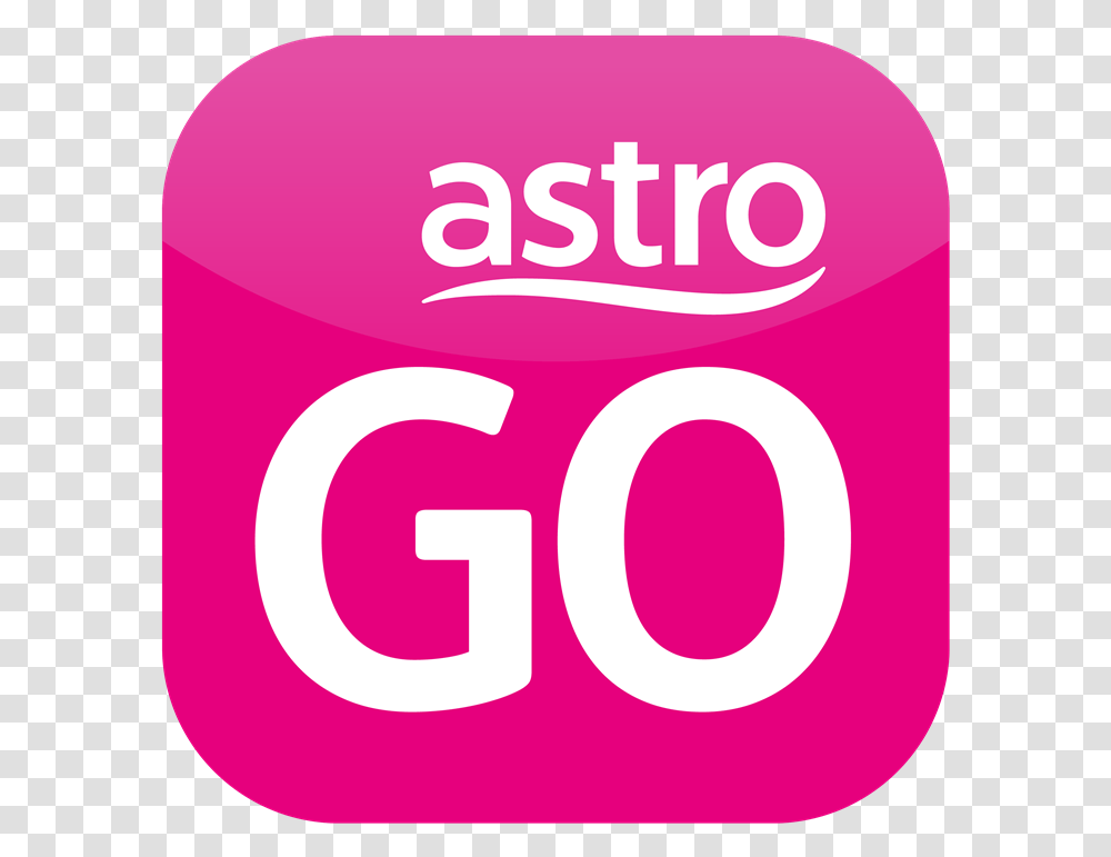 Are You One Of The Subscribers On Astro Go, Number, Alphabet Transparent Png
