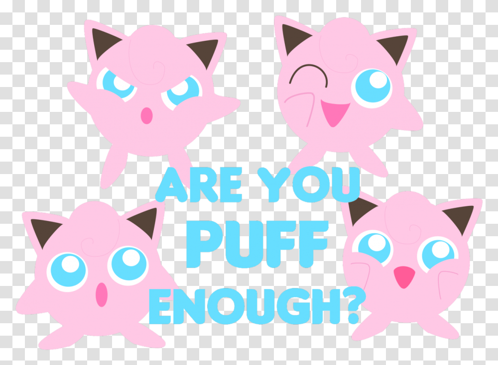 Are You Puff Enough Available On Redbubbleamaresempra Fungry, Piggy Bank Transparent Png